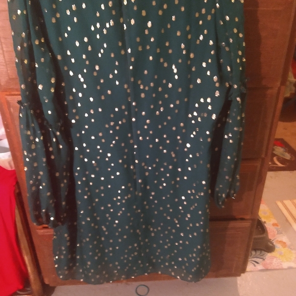 Lily Pulitzer Cleme Silk Blend Dress